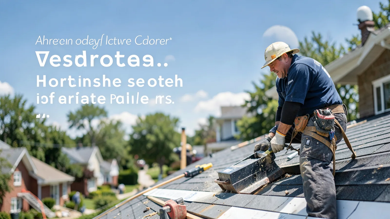 Roof Replacement in Makawao, HI near me